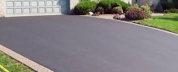 Custom Driveway Design in El Mirage, AZ